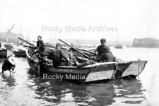 Vmk fishermen fishing for sale  ROCHDALE