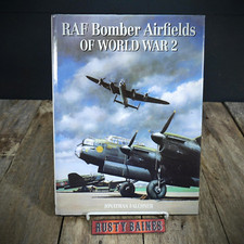 Raf bomber airfields for sale  SHEFFIELD