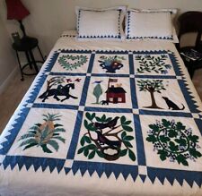 Vintage quilt set for sale  Waller