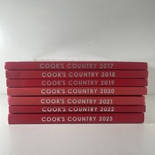 Cook country annuals for sale  Egg Harbor Township