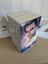 Poldark winston graham for sale  CANNOCK