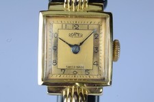 Roamer lady watch usato  Valvestino