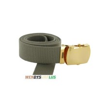 Ceinture réglementaire pantal d'occasion  Ris-Orangis