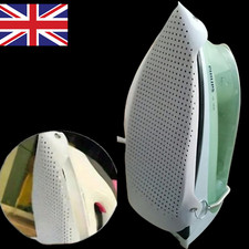 Iron shoe cover for sale  GLASGOW