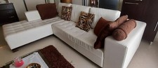 Divano angolare chaise usato  Ispica