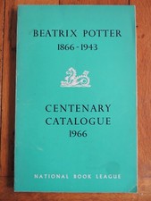 Beatrix potter 1866 for sale  WALLINGFORD