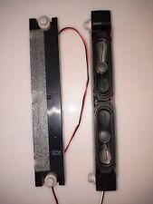 Enceintes telefunken tfl65auhd d'occasion  Le Tréport