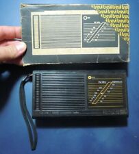 Radio radiolina transistor usato  Albenga