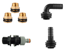 Water butt connector for sale  MANCHESTER