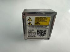 Lâmpada de xenônio D5S Philips K original genuína HID D5S 12V 25W PK32d-7 lâmpadas 1 peça comprar usado  Enviando para Brazil