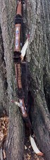 Awesome vintage native for sale  Mamou