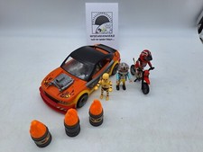 Playmobil stunt show gebraucht kaufen  Tarp