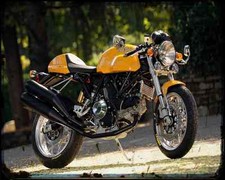 Ducati sport 1000 for sale  UK