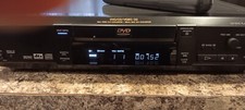 Sony dvp s550d for sale  Hoffman Estates