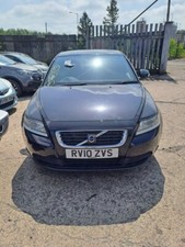 Volvo s40 2010 for sale  COATBRIDGE