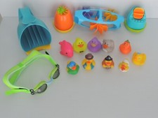 Bath toys piece for sale  Aurora