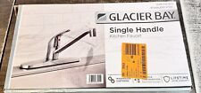 Glacier bay single for sale  Las Cruces