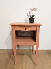 Chevet ancien bois d'occasion  Reims
