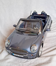 Mini cooper convertible usato  Bibbiena