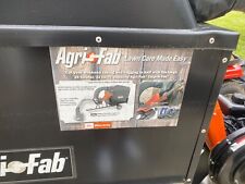 Agri fab chip for sale  Holtsville