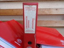 Alfa romeo 155 gebraucht kaufen  Aschaffenburg