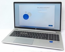 Notebook HP i5 SSD Probook 450 G8 Windows 11 Pro comprar usado  Enviando para Brazil