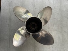 Mercury vensura stainless for sale  BRIDGE OF WEIR