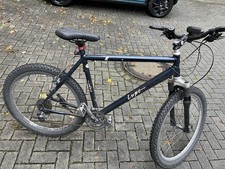 Mountainbike zoll . gebraucht kaufen Mountainbike zoll . gebraucht kaufen  Olpe