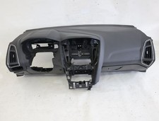 Armaturenbrett ford focus gebraucht kaufen  Wittenburg