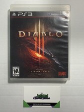 Diablo iii complete for sale  Elkhorn