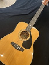 Yamaha 312 string for sale  Hacienda Heights