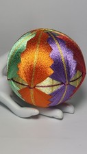 Vtg temari thread for sale  Fredericksburg