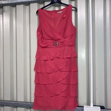 Eliza dress red for sale  MAGHERAFELT