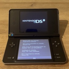 Nintendo dsi dark for sale  MEXBOROUGH