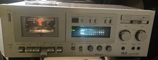 Vintage akai stereo for sale  Modesto