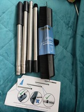 Rubber broom carpet for sale  CARDIFF