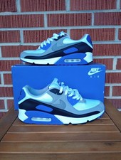 Nike air max d'occasion  Expédié en Belgium
