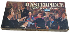 Masterpiece art game for sale  BRADFORD