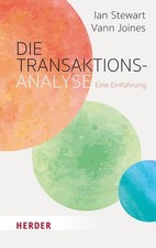 Transaktionsanalyse einführun gebraucht kaufen  Münster