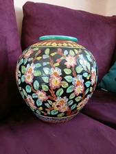 Vase monaco vallauris d'occasion  Vaux-sur-Mer
