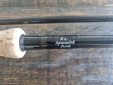 Dave lumb custom for sale  WARE