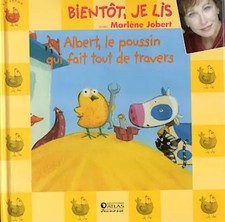 Bientôt lis marlène d'occasion  France
