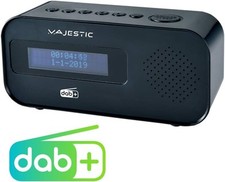 Radiosveglia digitale dab usato  Raffadali
