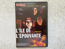 Ile epouvante mario d'occasion  France