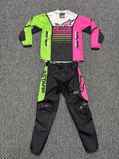 Alpinestars kids child for sale  EXETER