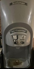 Scotsman ice dispenser for sale  LONDON