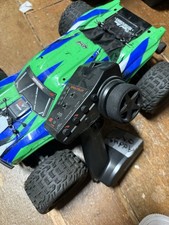 Arrma scale vorteks for sale  New Haven
