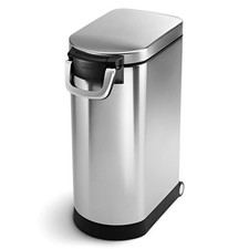 Simplehuman liter 18.1 for sale  Newark