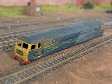 Hornby class body for sale  COALVILLE