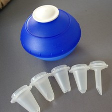 Tupperware spritzbeutel deko gebraucht kaufen  Bad Birnbach